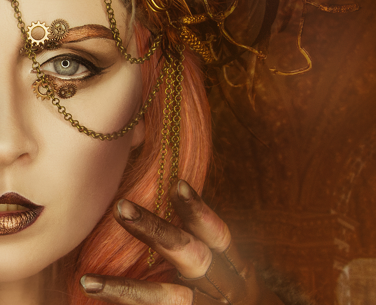 diana merk make up artist